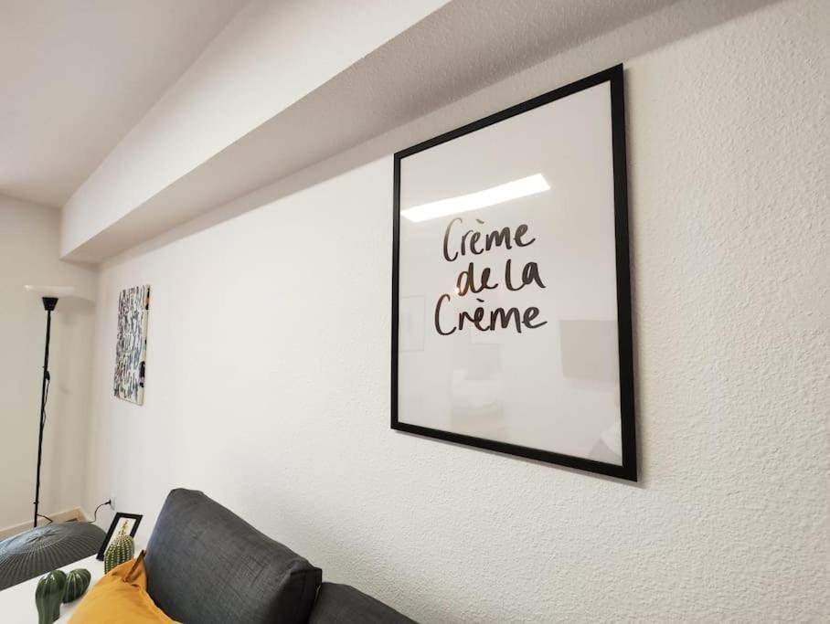 Centro De Vigo Garaje Apartment Ngoại thất bức ảnh