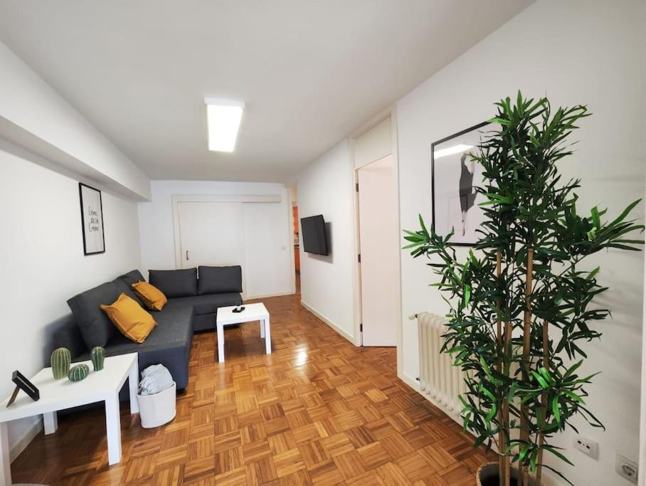 Centro De Vigo Garaje Apartment Ngoại thất bức ảnh